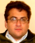 Carlos  Cea Ahumada